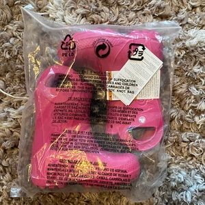 Crocs Handle it Rain boots